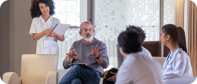 Change Management